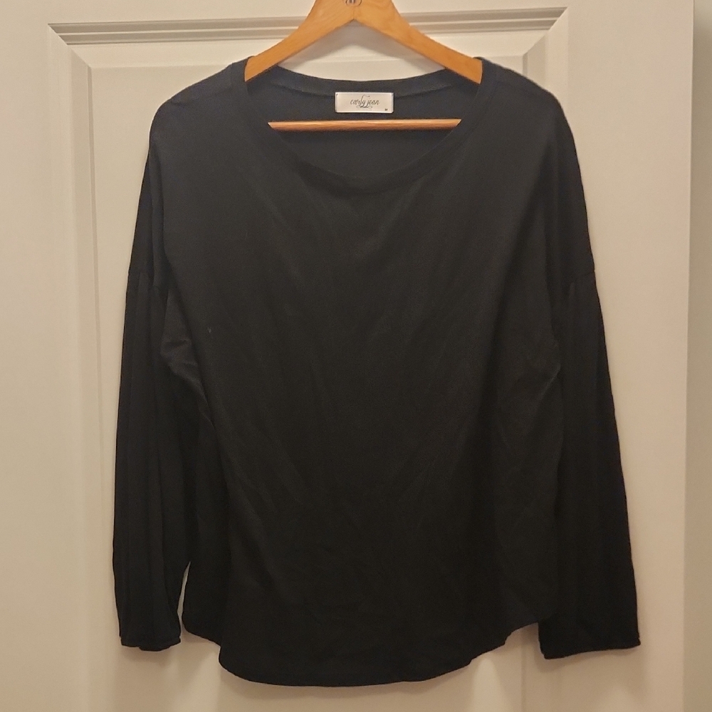 CJLA lightweight top